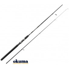 Okuma G-Force Spin 8' 240 cm 15-40 gr 2 Parça Spin Kamışı